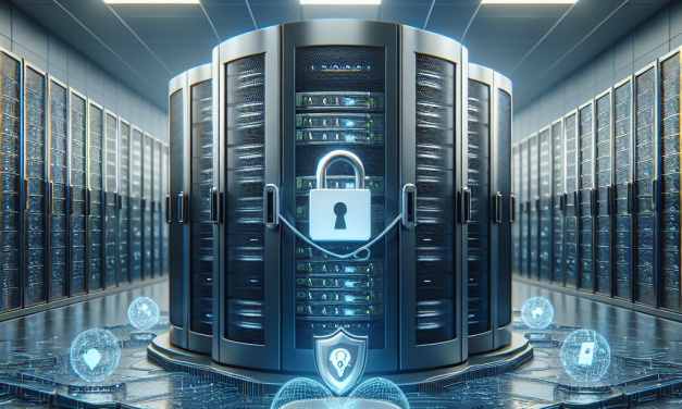 Security Risks in Windows Server Storage and How to Mitigate Them