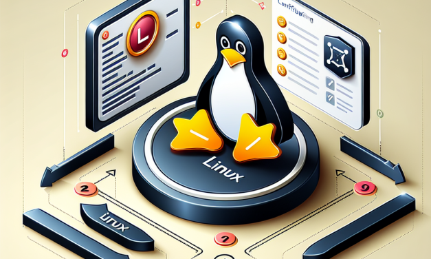 Setting Up a SIEM Solution on Linux: A Step-by-Step Guide
