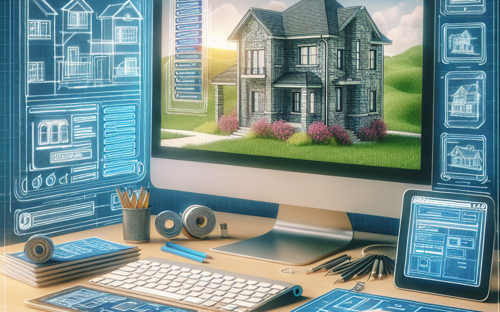 Step-by-Step Guide to Creating a Real Estate Portal with WordPress