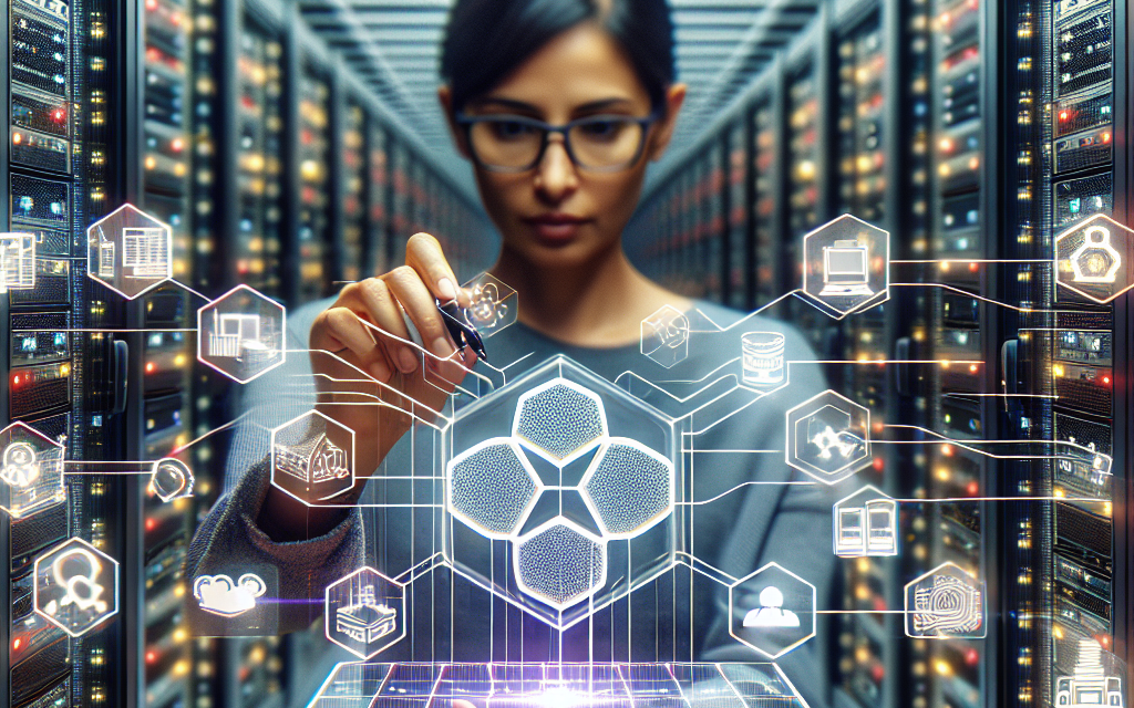 Streamlining Kubernetes Cluster Setup with Automation Tools