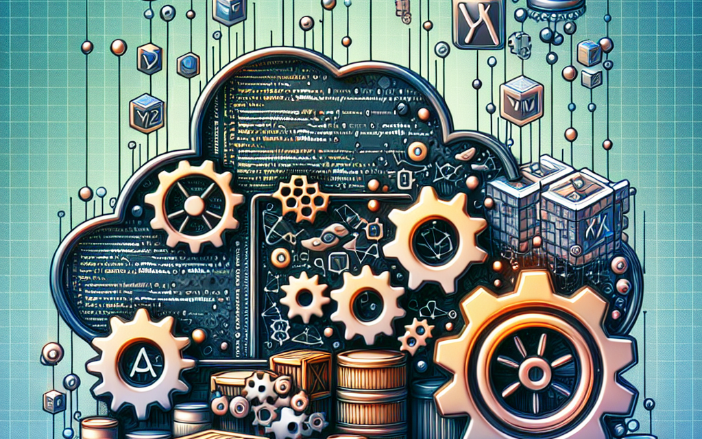 Streamlining Kubernetes Dependency Management with YAML Best Practices