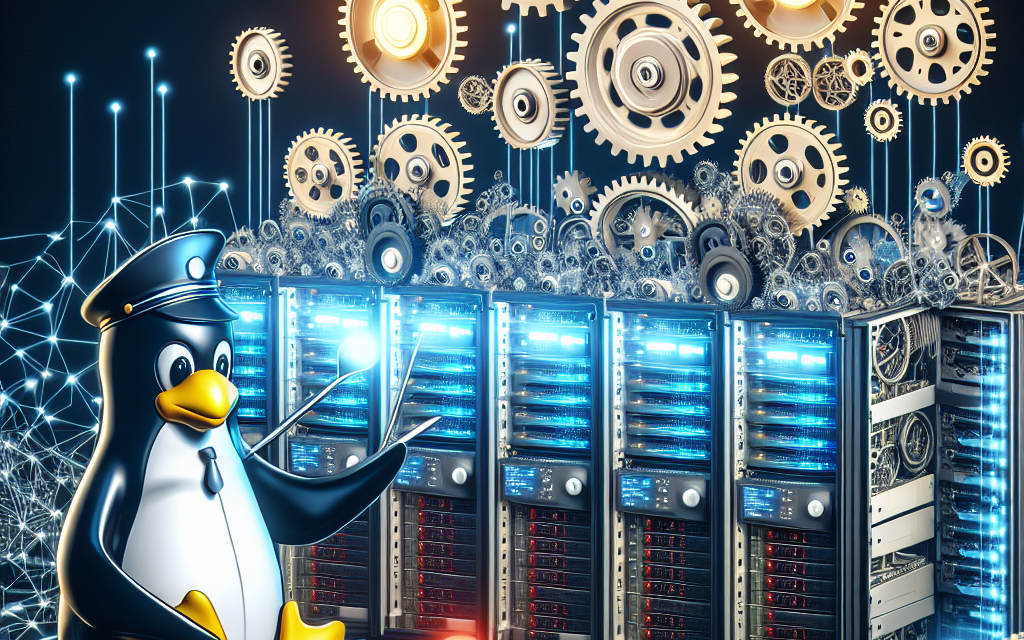 Streamlining Security: Automating Incident Response Playbooks on Linux Servers