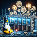 Streamlining Security: Automating Incident Response Playbooks on Linux Servers