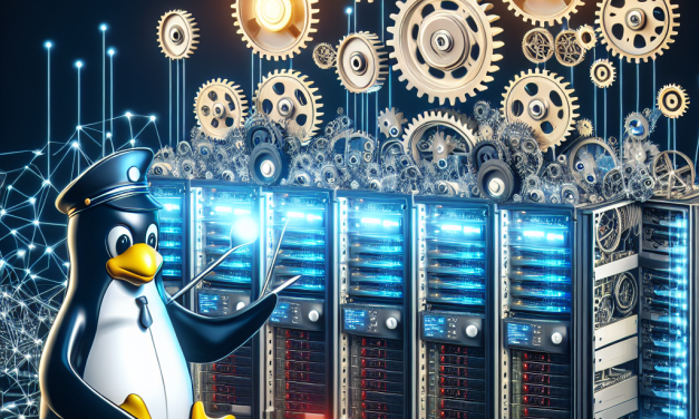 Streamlining Security: Automating Incident Response Playbooks on Linux Servers