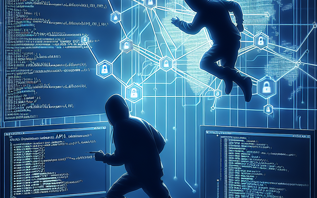 Techniques for Monitoring Unauthorized API Access on Linux Servers