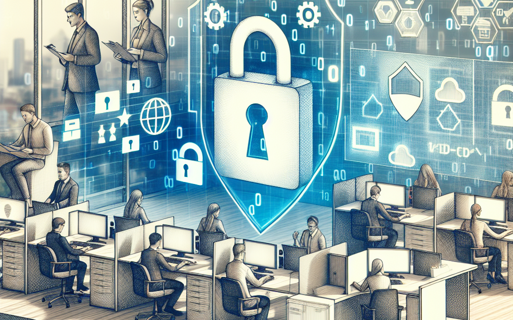 The Impact of Remote Work: Reevaluating RDP Security for Windows Server in a Hybrid Environment