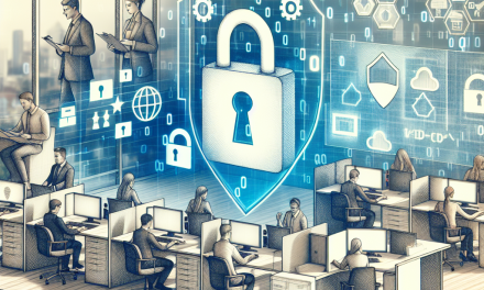 The Impact of Remote Work: Reevaluating RDP Security for Windows Server in a Hybrid Environment