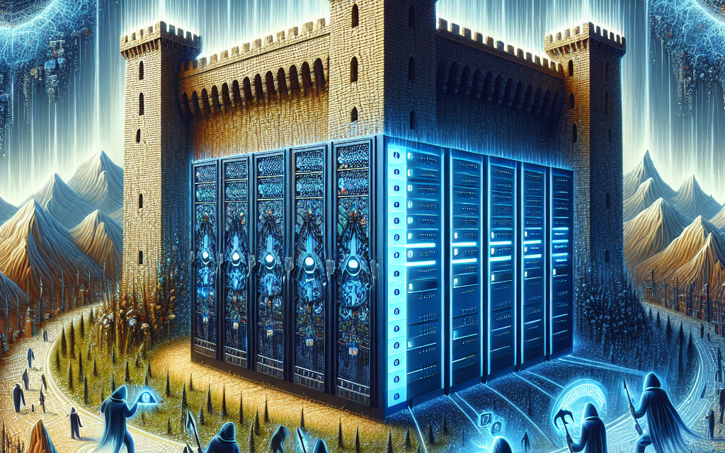The Importance of Network Level Authentication (NLA) for Windows Server RDP Security