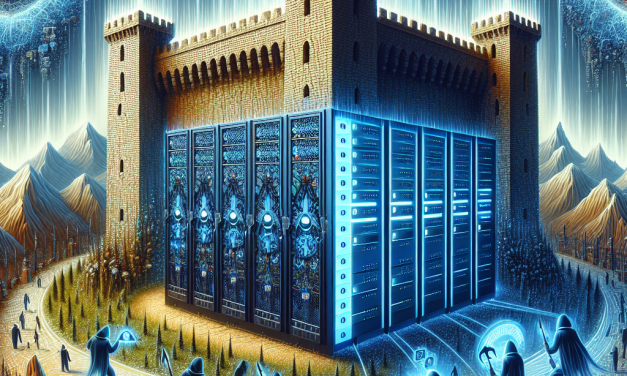 The Importance of Network Level Authentication (NLA) for Windows Server RDP Security