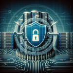 The Role of Encryption in a Zero Trust Architecture on Windows Server