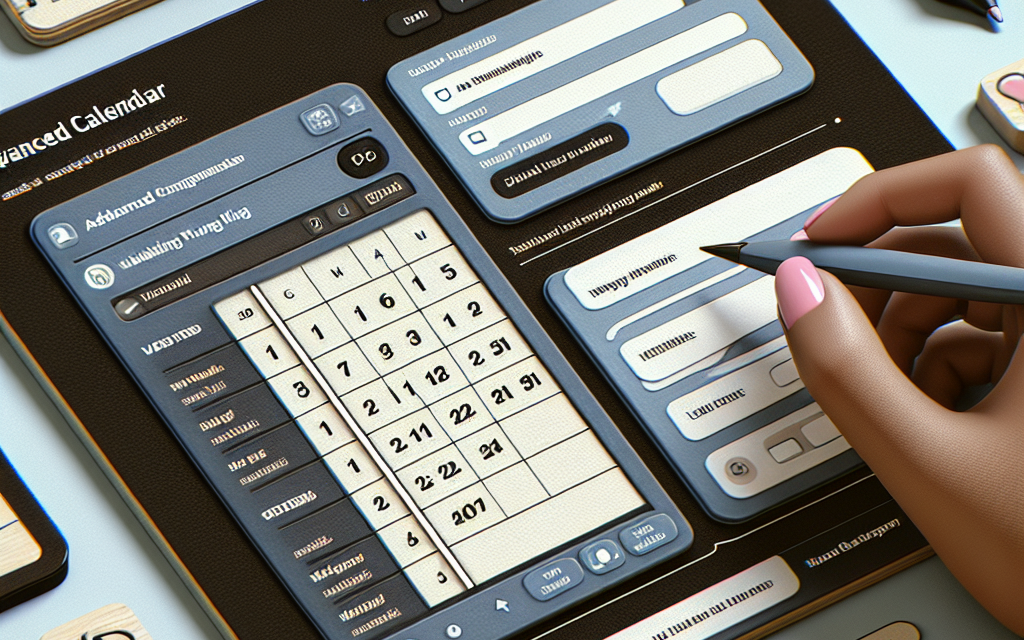 Top Calendar Plugins for Streamlining Event Booking on WordPress