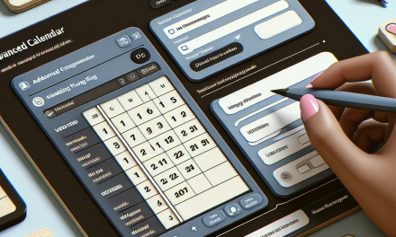 Top Calendar Plugins for Streamlining Event Booking on WordPress