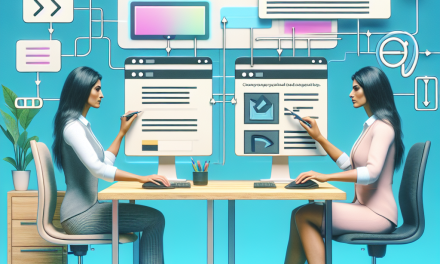 Transform Your Site: The Power of Custom Shortcodes for Design Tweaks