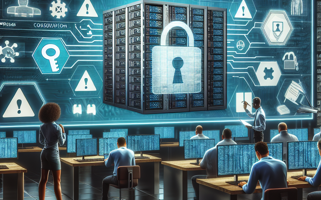 Troubleshooting Encryption Issues in Windows Server: Common Pitfalls and Solutions