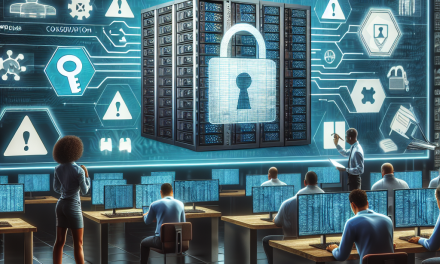 Troubleshooting Encryption Issues in Windows Server: Common Pitfalls and Solutions