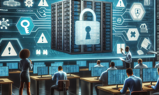 Troubleshooting Encryption Issues in Windows Server: Common Pitfalls and Solutions