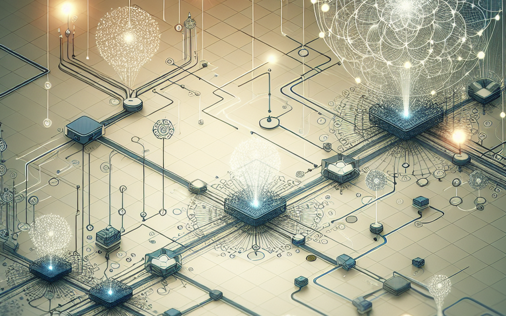 Understanding Kubernetes Cluster Networking: Key Concepts and Architecture