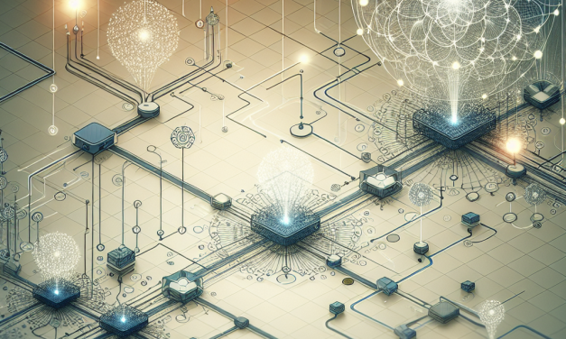 Understanding Kubernetes Cluster Networking: Key Concepts and Architecture