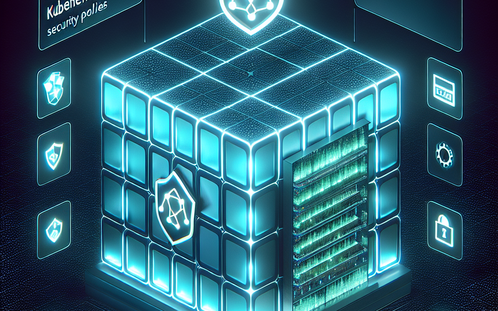 Understanding Kubernetes Custom Pod Security Policies for Enhanced Security