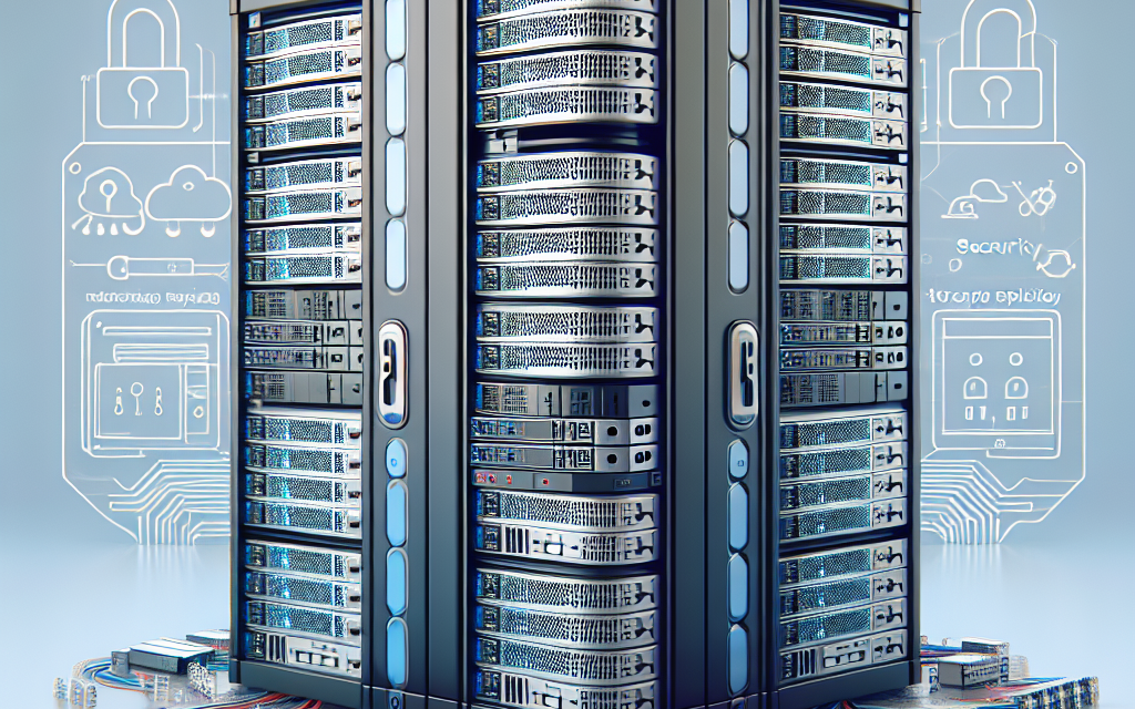 Understanding Storage Replication in Windows Server for Enhanced Security