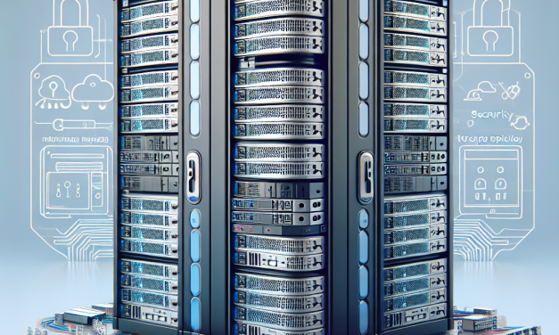 Understanding Storage Replication in Windows Server for Enhanced Security