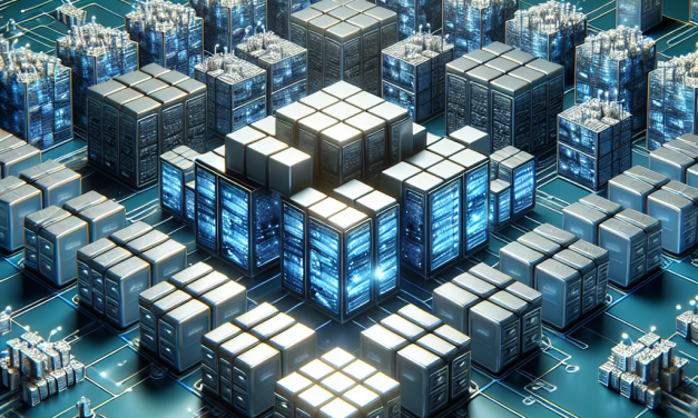 Understanding the Basics of Kubernetes Cluster Autoscaler