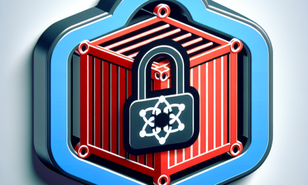 Understanding the Importance of Kubernetes Container Image Signing