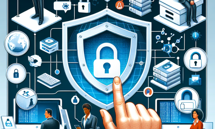 User Privilege Management: Preventing Accidental Data Breaches in Active Directory