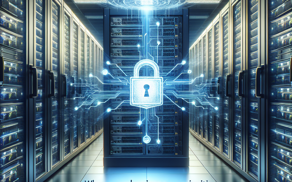 Why Every Business Should Prioritize Encryption on Windows Server