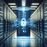 Why Every Business Should Prioritize Encryption on Windows Server