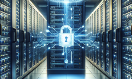 Why Every Business Should Prioritize Encryption on Windows Server