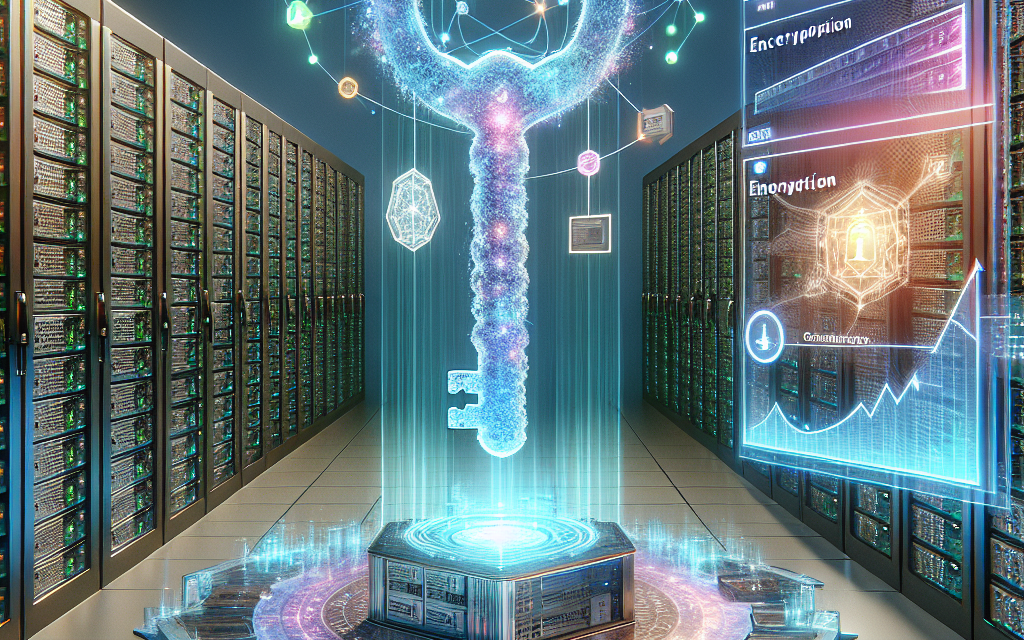 Windows Server 2022 and Beyond: Advancements in Encryption Technology