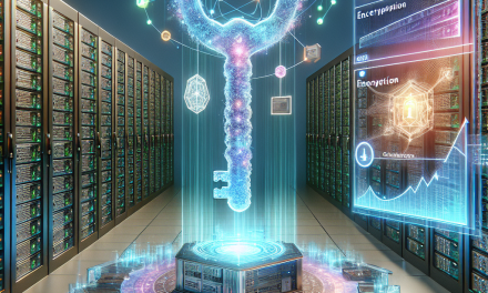 Windows Server 2022 and Beyond: Advancements in Encryption Technology