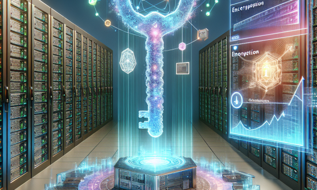 Windows Server 2022 and Beyond: Advancements in Encryption Technology