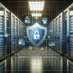 Windows Server Encryption: What You Need to Know for Compliance and Security