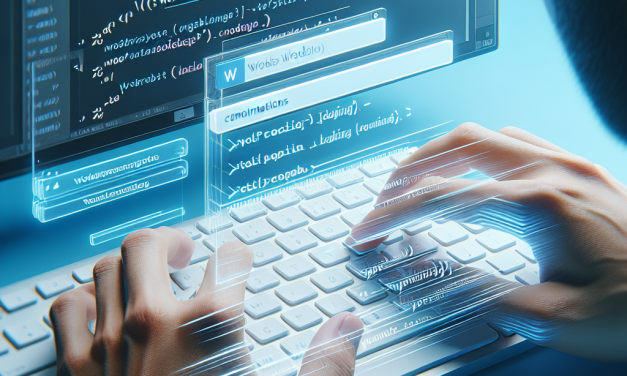 Adding Custom Animations to Your WordPress Website: A Step-by-Step Guide