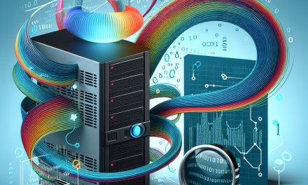 Analyzing DNS Query Patterns on Linux Servers