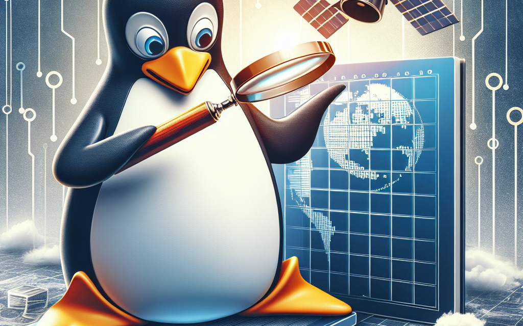 Analyzing Data Access Patterns in Linux Server Auditing