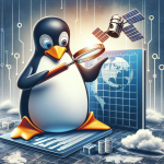 Analyzing Data Access Patterns in Linux Server Auditing