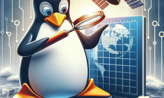 Analyzing Data Access Patterns in Linux Server Auditing