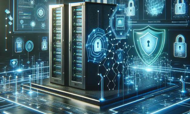 Automating Security Updates in Windows Server: A Step-by-Step Guide