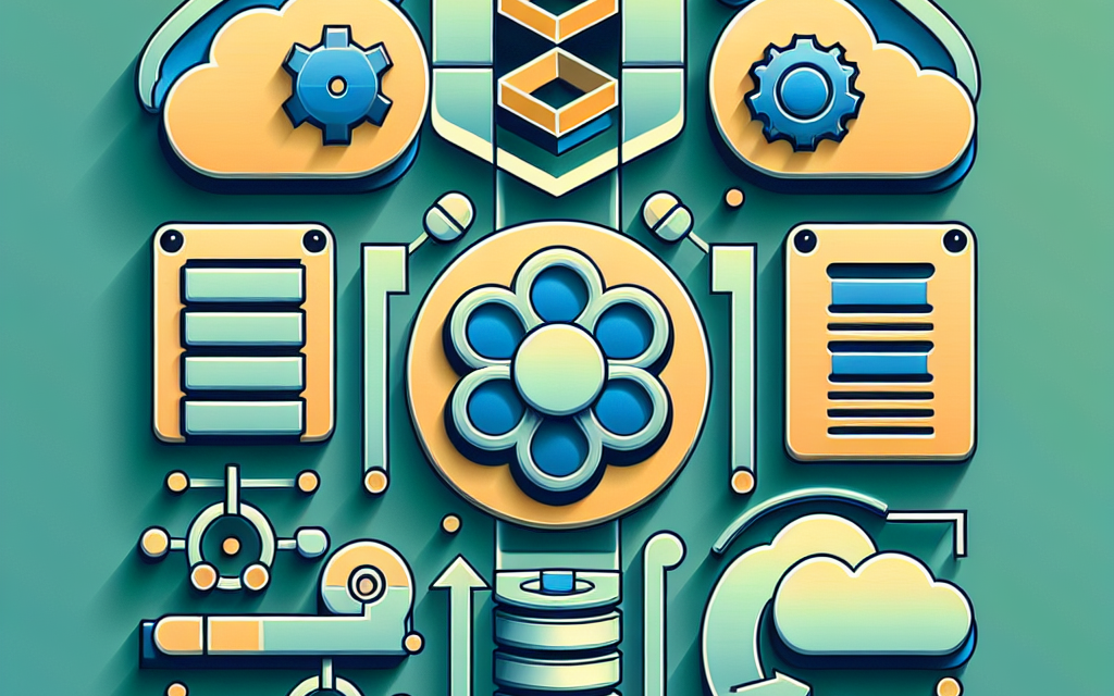 Best Practices for Backing Up and Restoring Kubernetes Etcd