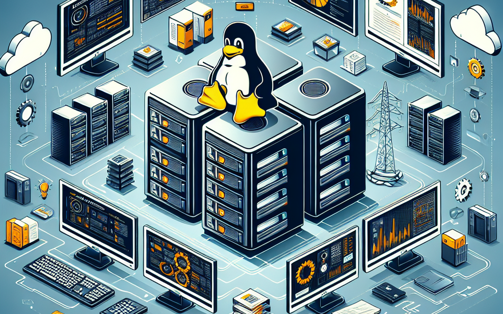 Best Practices for Conducting Disaster Recovery Drills on Linux Servers