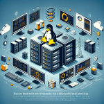 Best Practices for Conducting Disaster Recovery Drills on Linux Servers