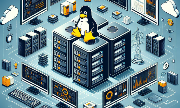 Best Practices for Conducting Disaster Recovery Drills on Linux Servers
