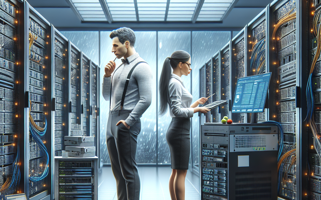 Best Practices for Conducting Windows Server Disaster Recovery Drills