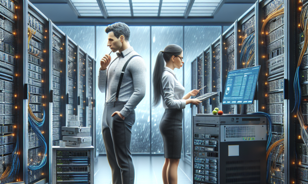 Best Practices for Conducting Windows Server Disaster Recovery Drills