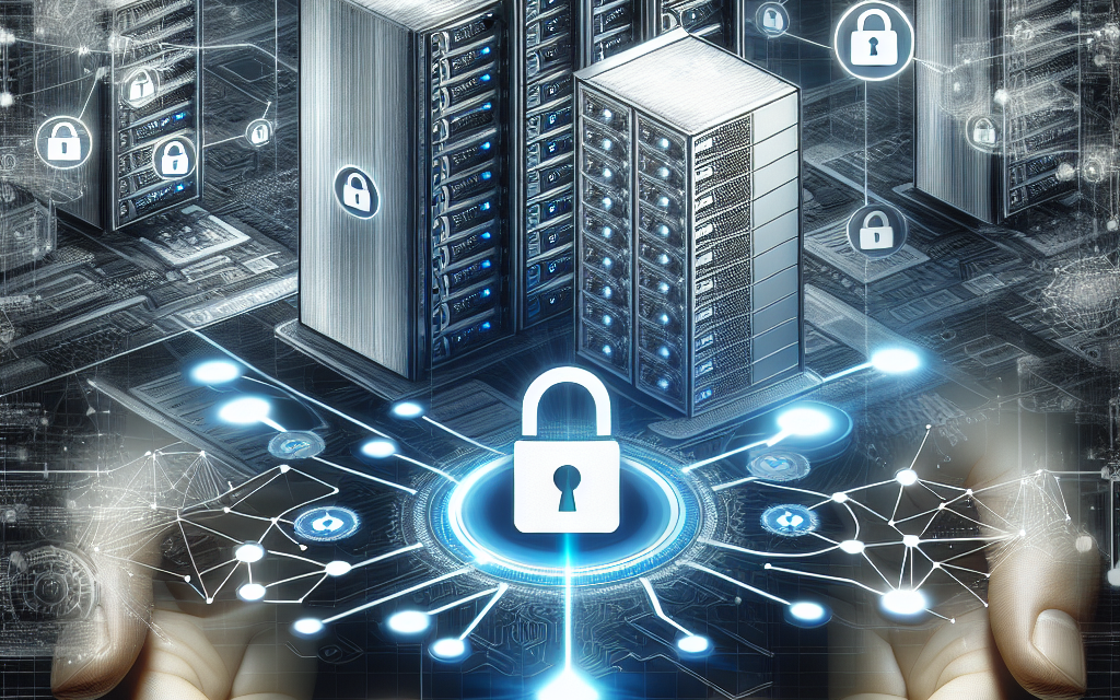 Best Practices for Delegating Permissions in Windows Server Environments