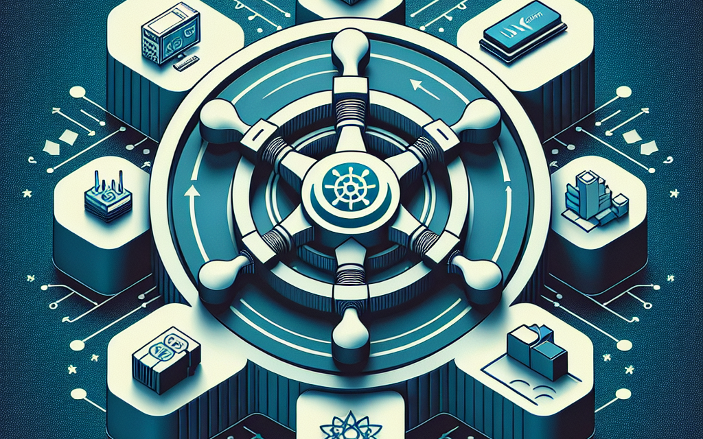 Best Practices for Forwarding Kubernetes Logs to SIEM Solutions