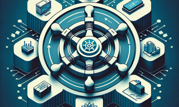 Best Practices for Forwarding Kubernetes Logs to SIEM Solutions